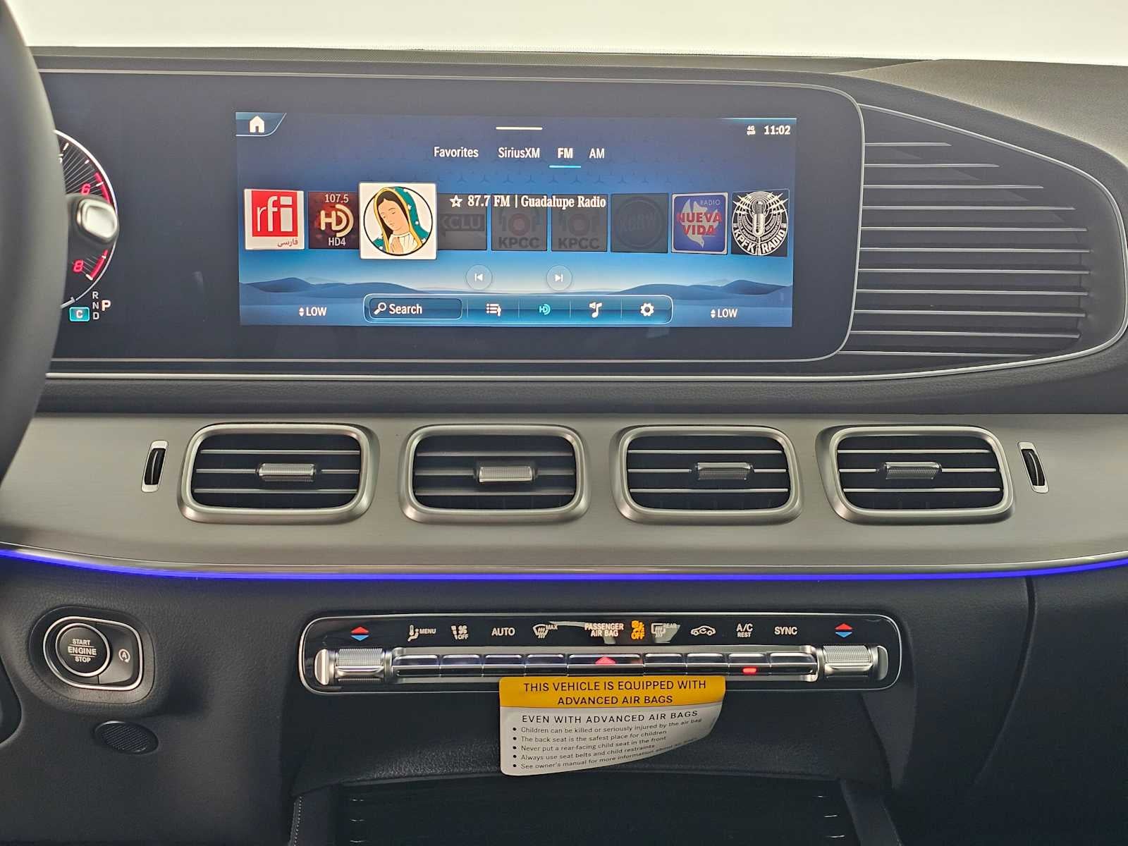 2026 Mercedes-Benz GLE GLE 450