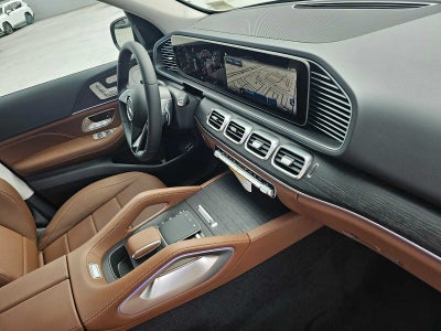 2026 Mercedes-Benz GLE 450 4MATIC® SUV