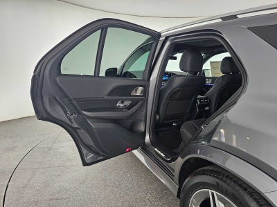 2026 Mercedes-Benz GLE GLE 450