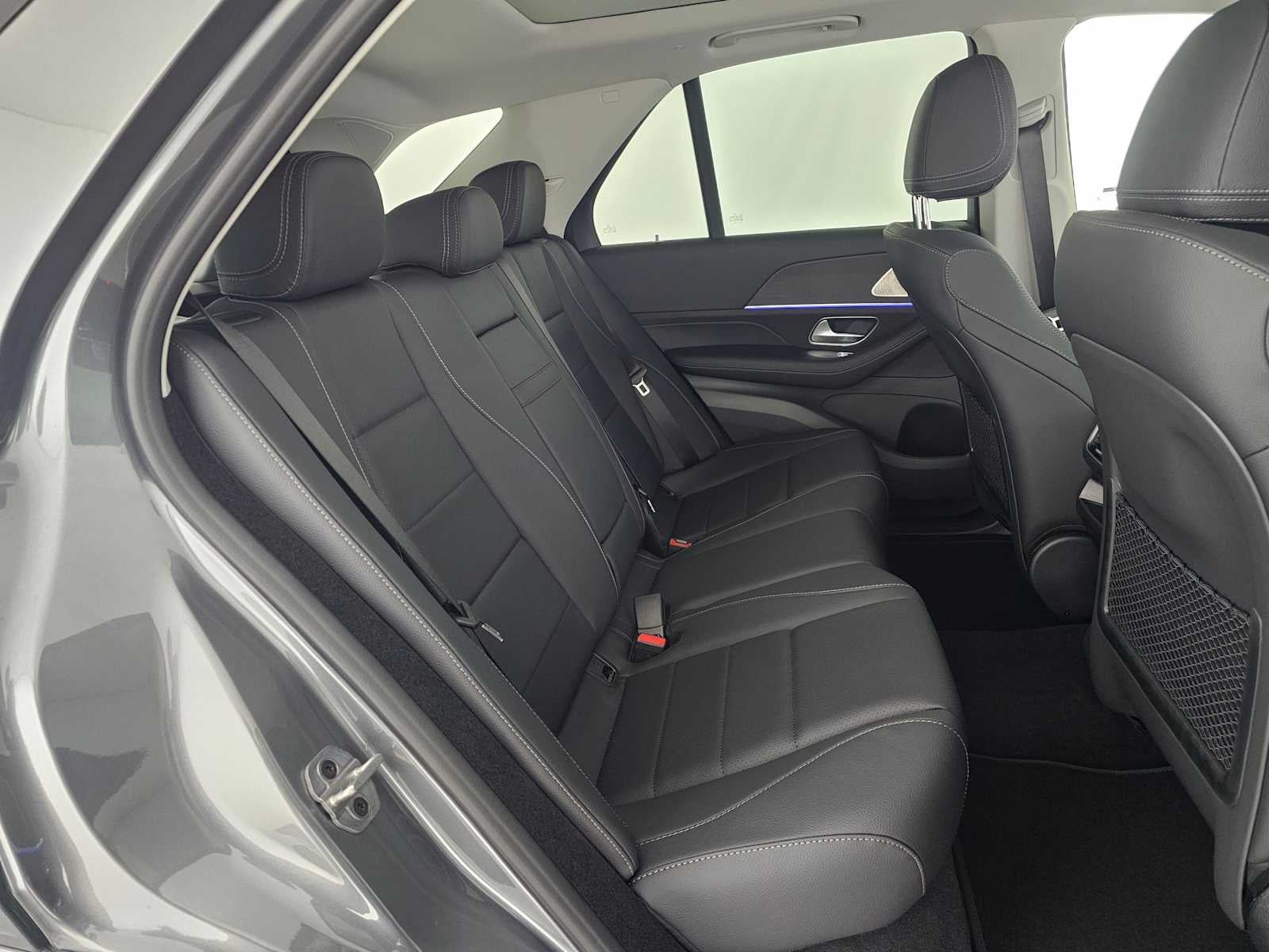 2026 Mercedes-Benz GLE 450 4MATIC® SUV