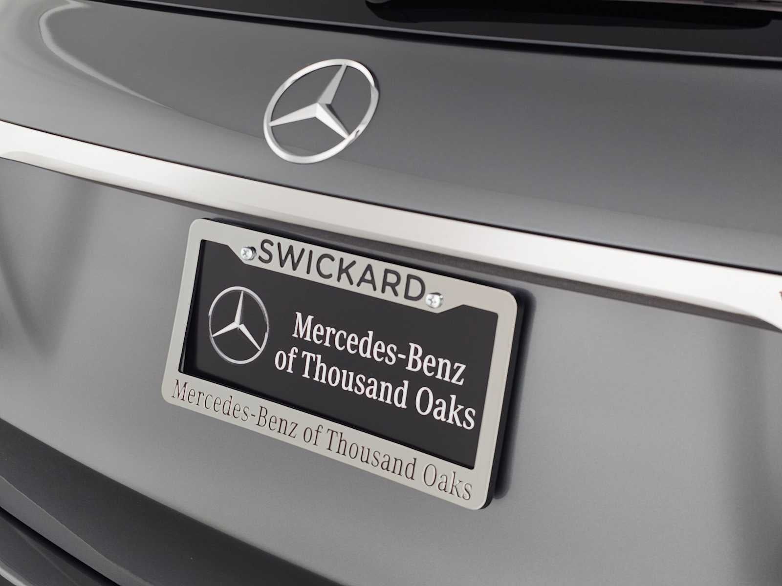 2026 Mercedes-Benz GLE 450 4MATIC® SUV