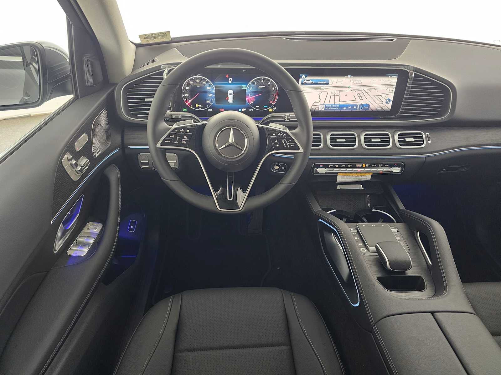 2026 Mercedes-Benz GLE 450 4MATIC® SUV