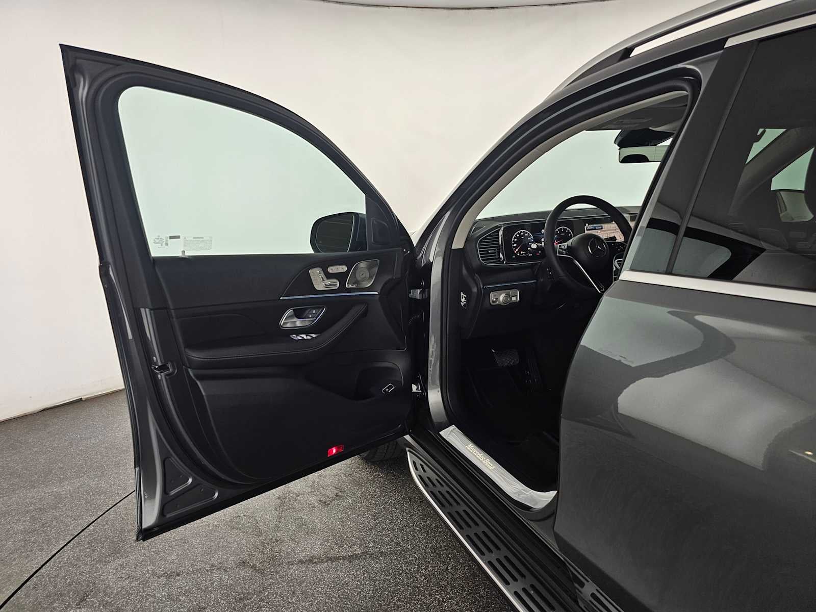 2026 Mercedes-Benz GLE 450 4MATIC® SUV