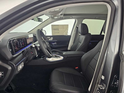 2026 Mercedes-Benz GLE 450 4MATIC® SUV