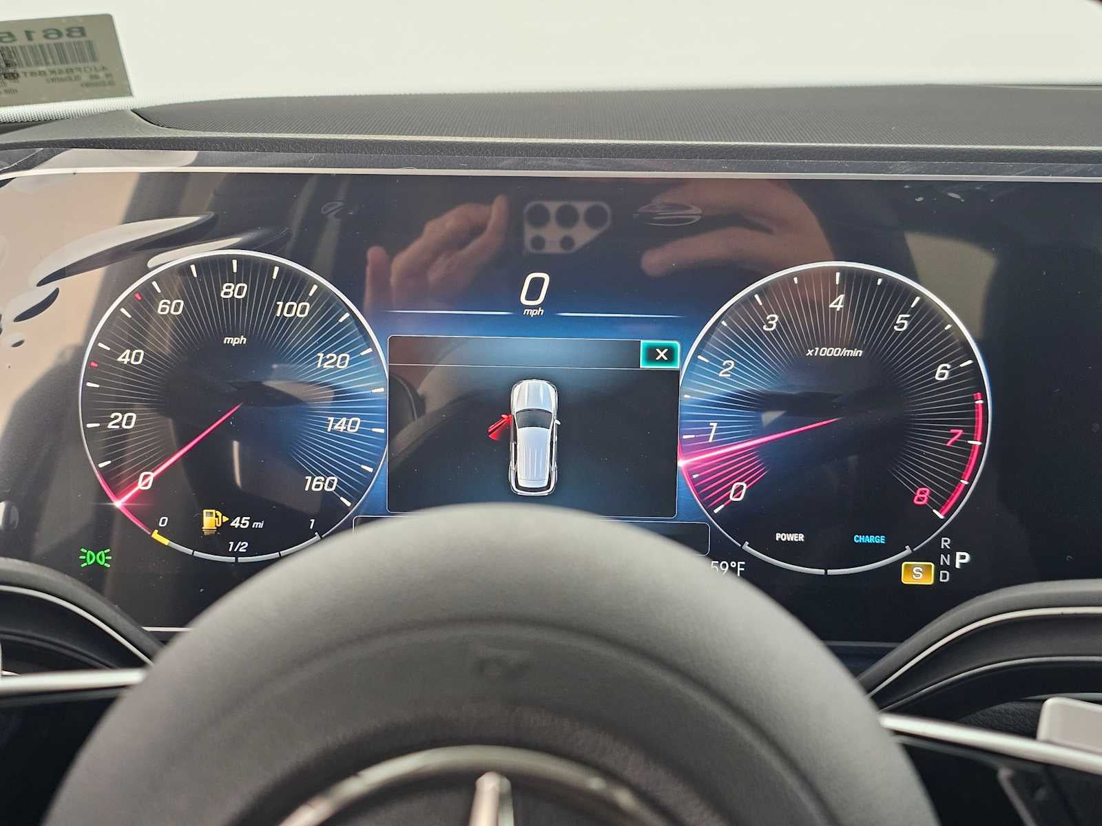 2026 Mercedes-Benz GLE 450 4MATIC® SUV