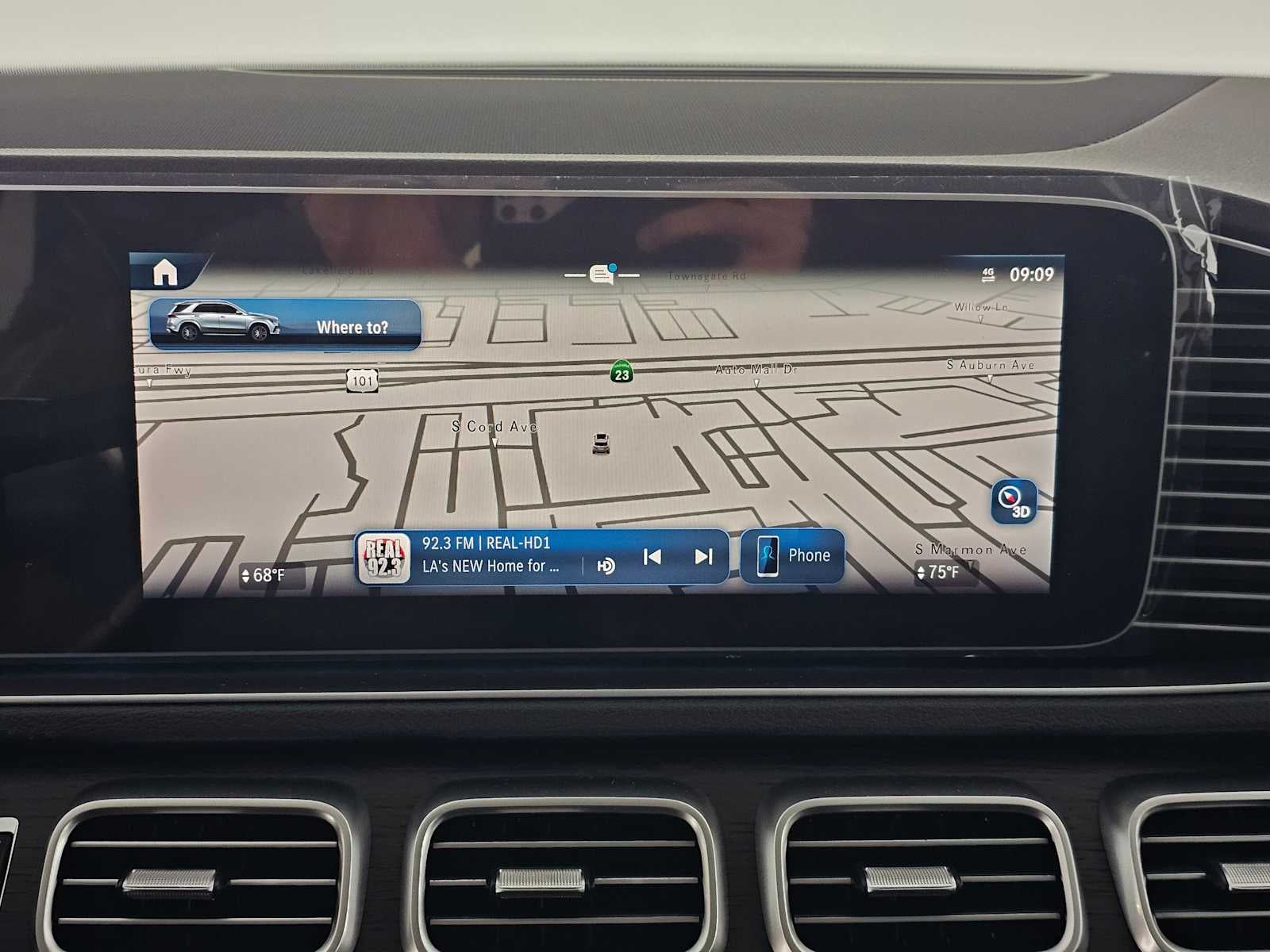 2026 Mercedes-Benz GLE 450 4MATIC® SUV