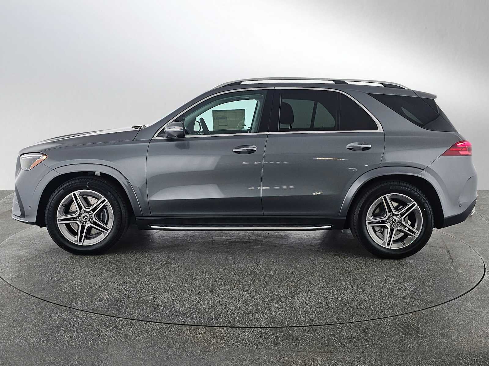 2026 Mercedes-Benz GLE 450 4MATIC® SUV
