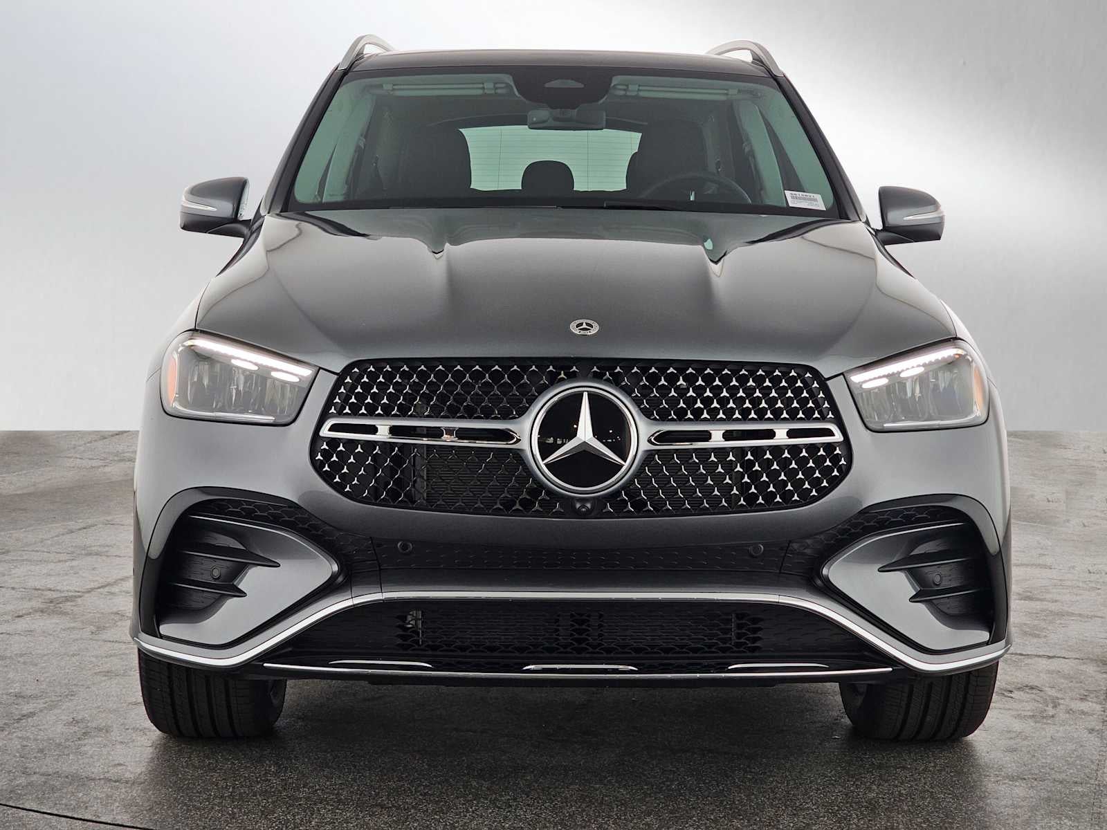 2026 Mercedes-Benz GLE 450 4MATIC® SUV