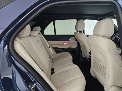 2026 Mercedes-Benz GLE GLE 450