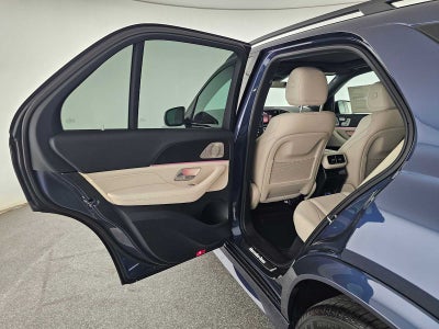 2026 Mercedes-Benz GLE GLE 450