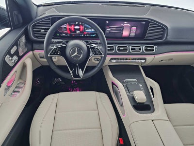 2026 Mercedes-Benz GLE GLE 450