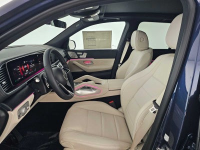 2026 Mercedes-Benz GLE GLE 450