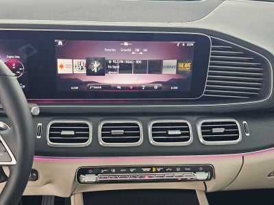 2026 Mercedes-Benz GLE GLE 450