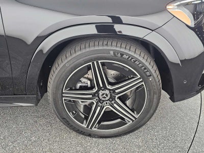 2026 Mercedes-Benz GLE GLE 450