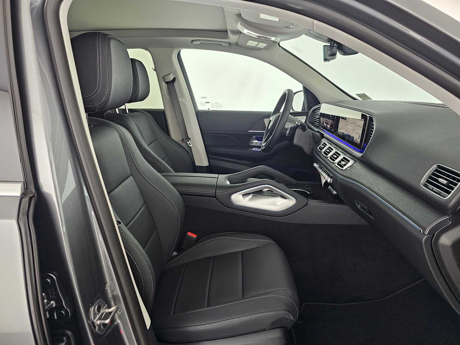 2026 Mercedes-Benz GLE 450 4MATIC® SUV