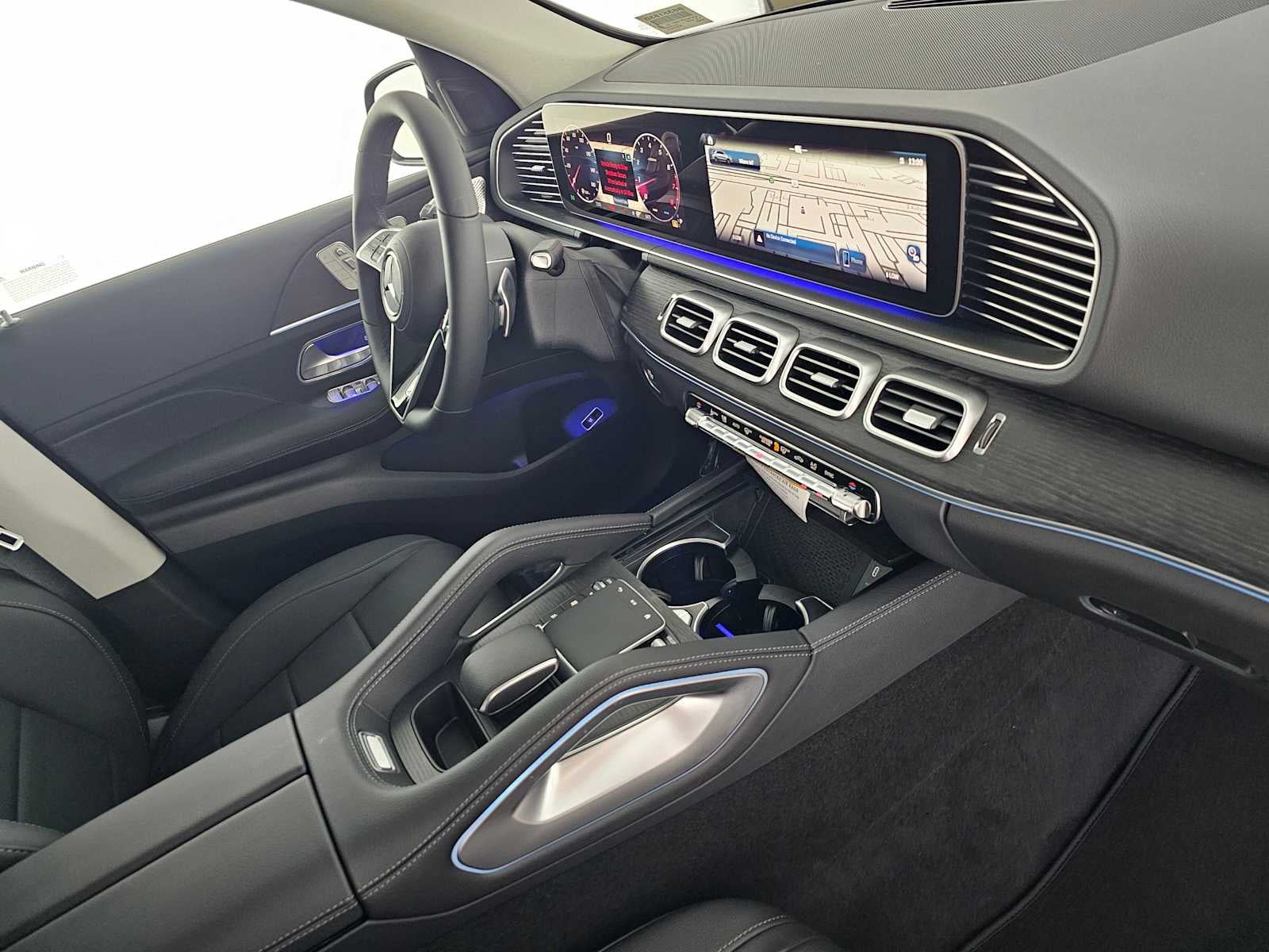 2026 Mercedes-Benz GLE 450 4MATIC® SUV