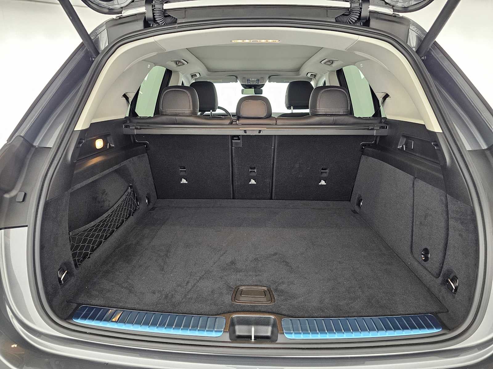 2026 Mercedes-Benz GLE 450 4MATIC® SUV