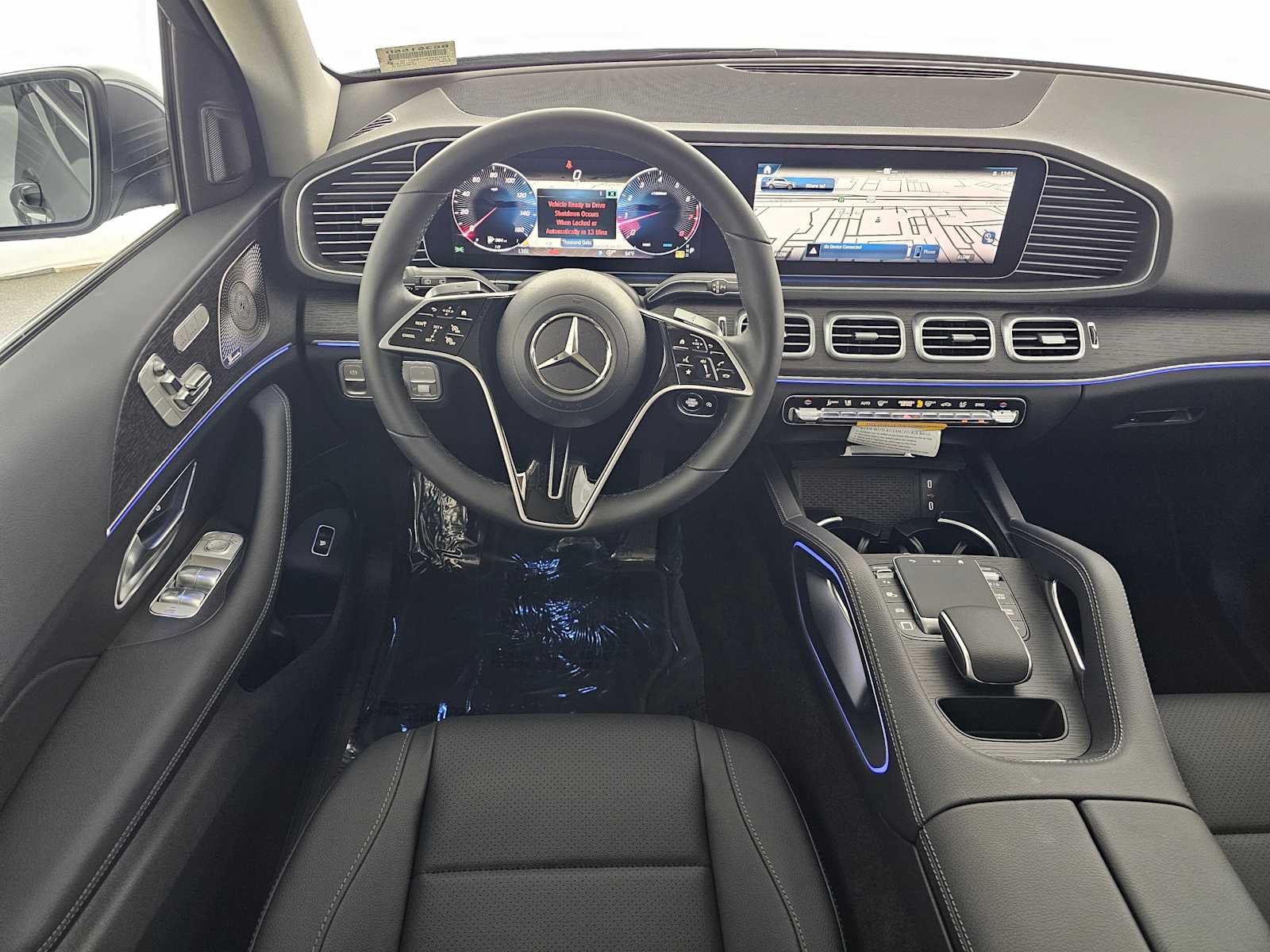 2026 Mercedes-Benz GLE 450 4MATIC® SUV
