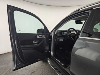 2026 Mercedes-Benz GLE 450 4MATIC® SUV