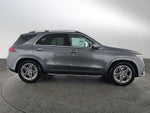 2026 Mercedes-Benz GLE 450 4MATIC® SUV