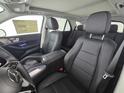 2026 Mercedes-Benz GLE 450 4MATIC® SUV