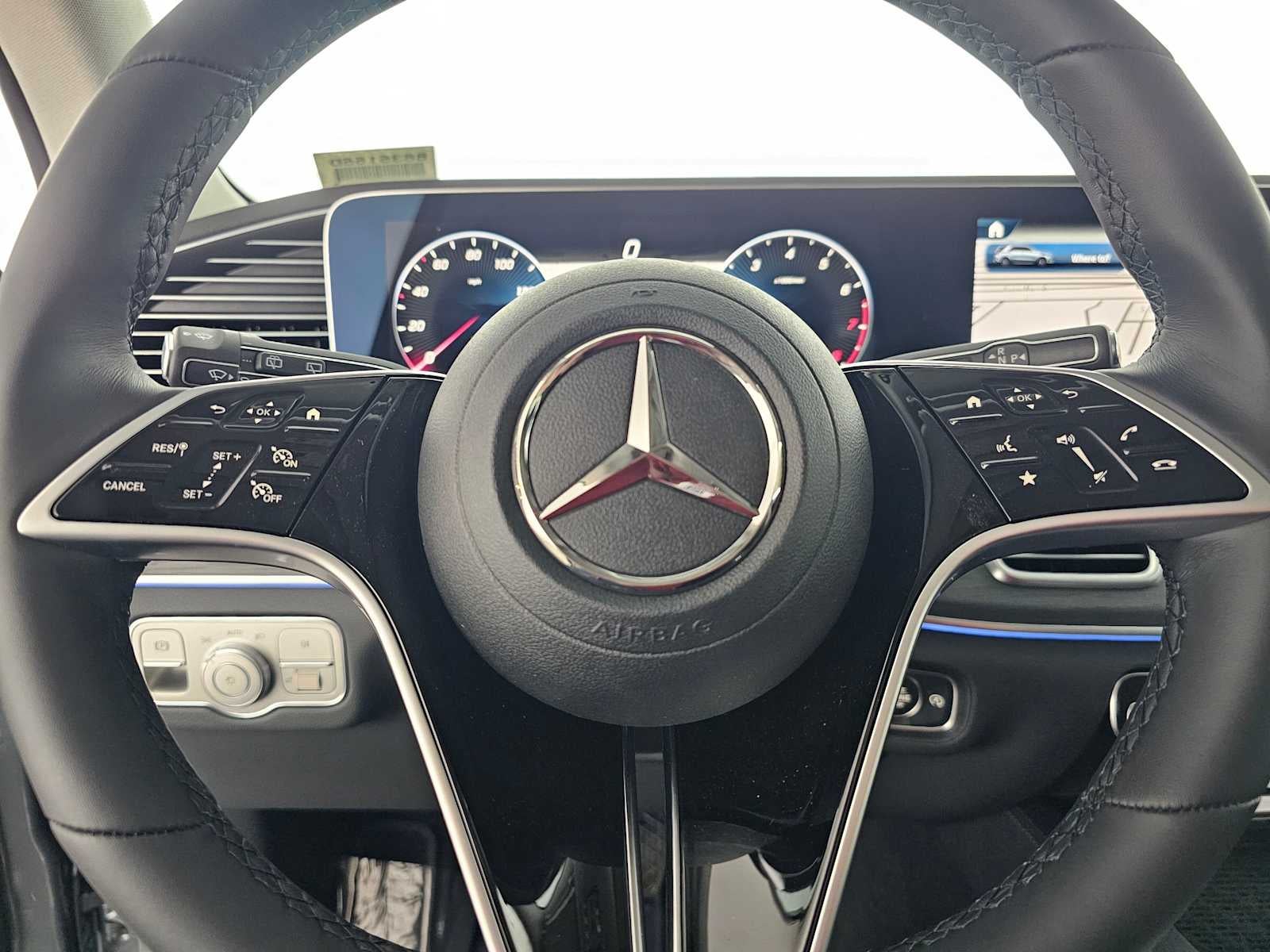 2026 Mercedes-Benz GLE 450 4MATIC® SUV