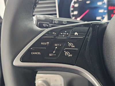 2026 Mercedes-Benz GLE 450 4MATIC® SUV