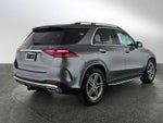 2026 Mercedes-Benz GLE 450 4MATIC® SUV