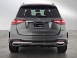 2026 Mercedes-Benz GLE 450 4MATIC® SUV