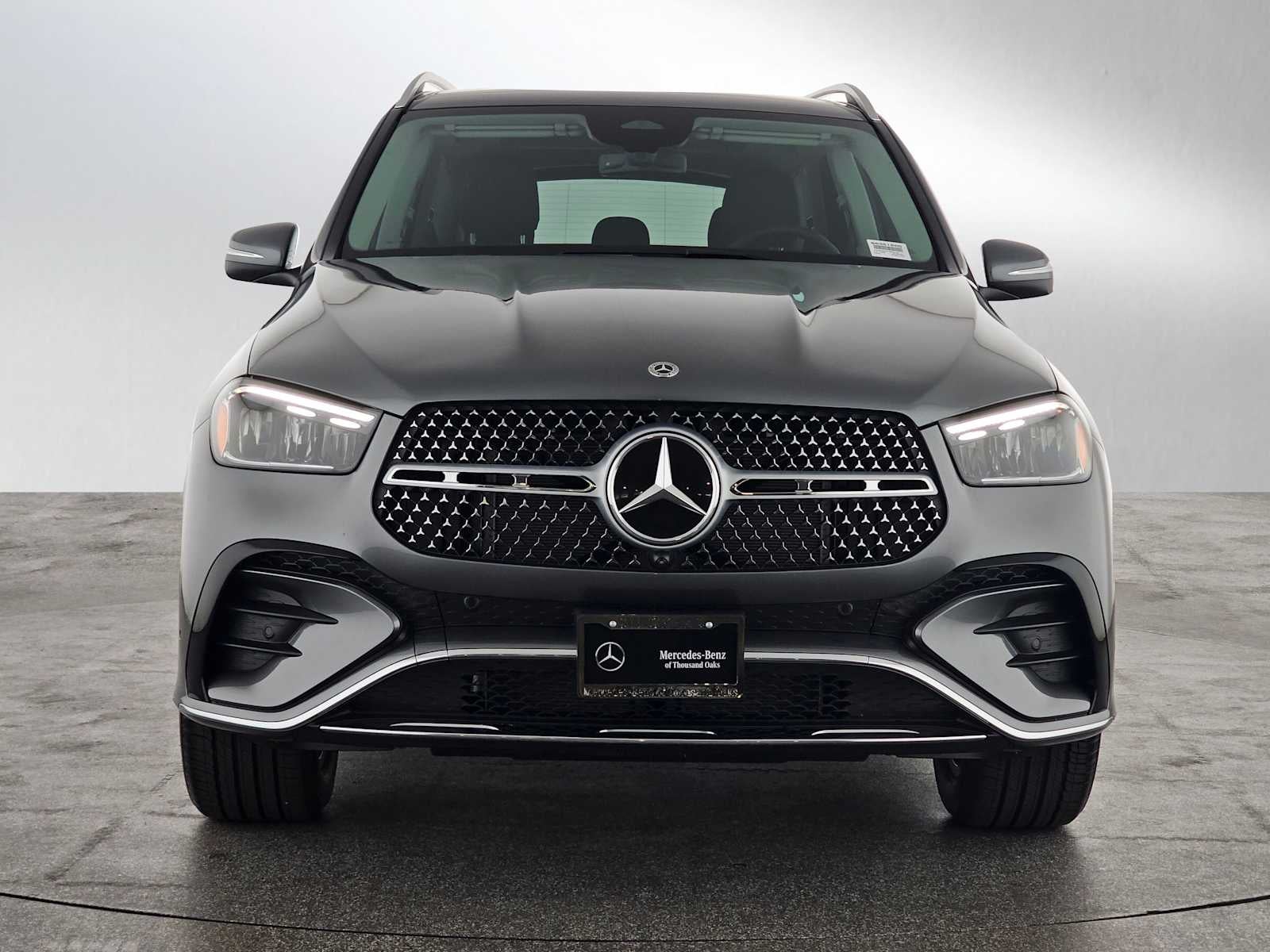 2026 Mercedes-Benz GLE 450 4MATIC® SUV