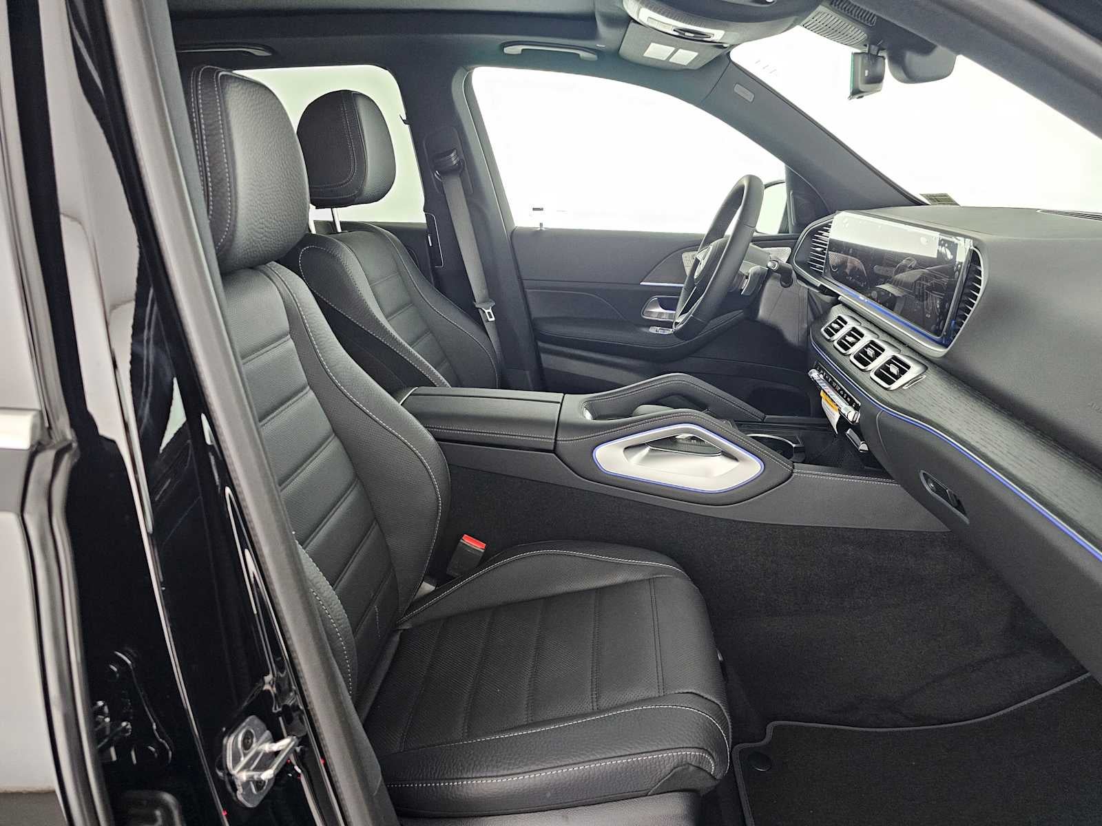 2026 Mercedes-Benz GLE 450 4MATIC® SUV