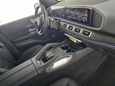 2026 Mercedes-Benz GLE 450 4MATIC® SUV