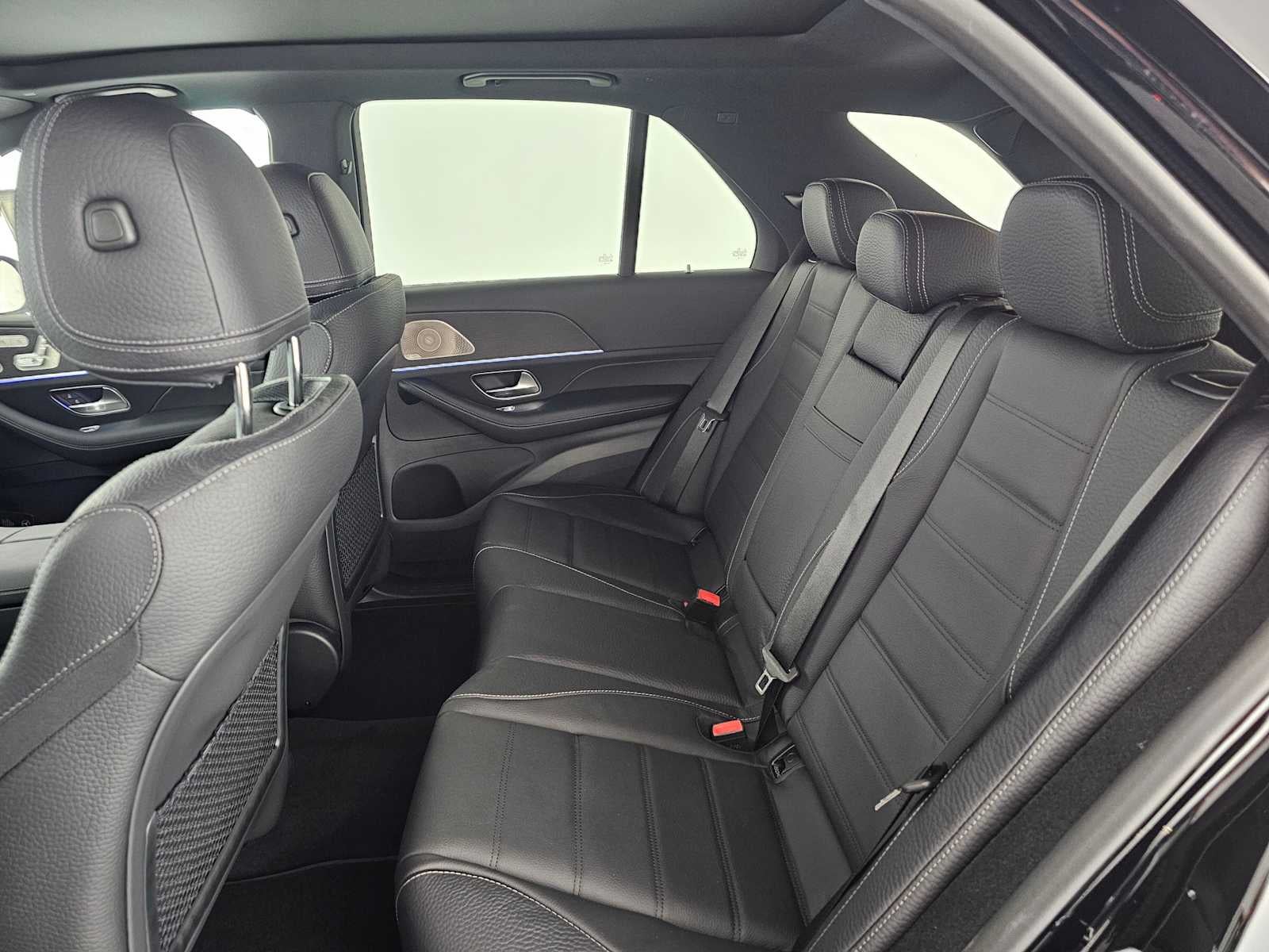 2026 Mercedes-Benz GLE 450 4MATIC® SUV