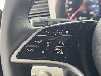 2026 Mercedes-Benz GLE 450 4MATIC® SUV