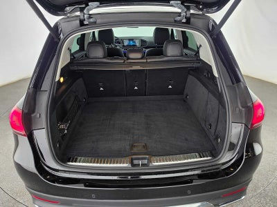 2022 Mercedes-Benz GLE 450 4MATIC® SUV