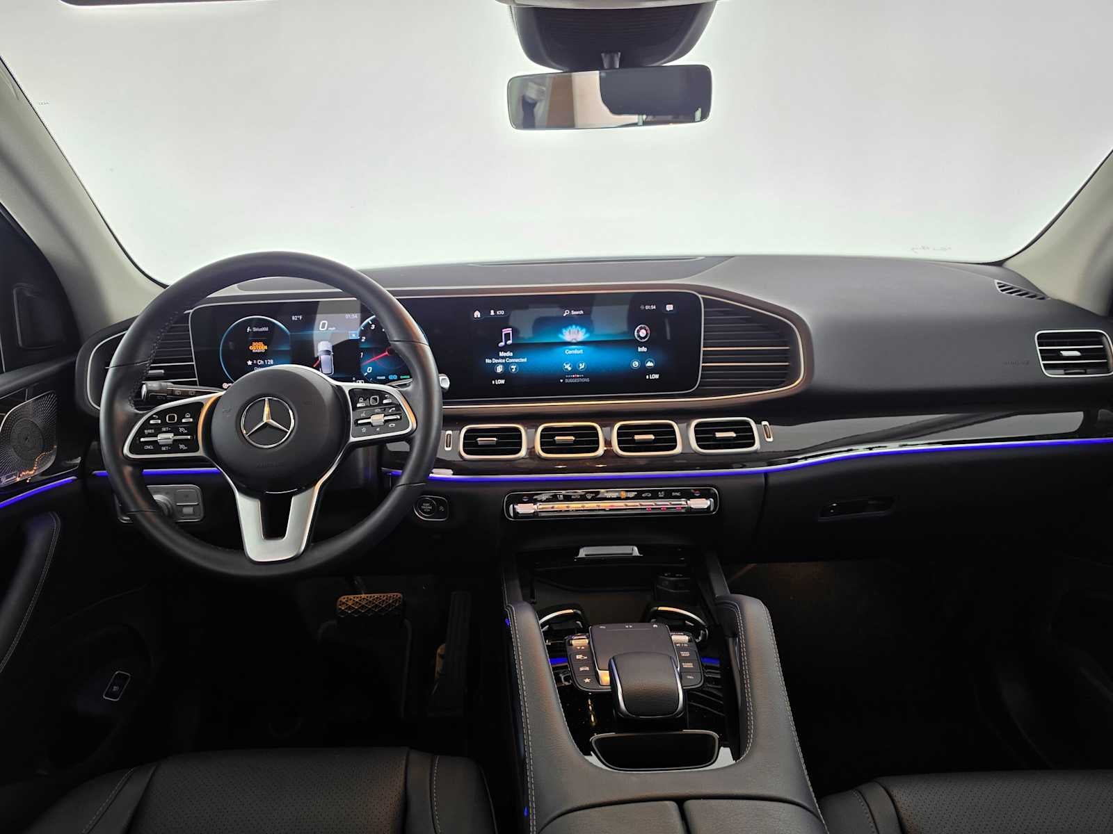 2022 Mercedes-Benz GLE 450 4MATIC® SUV