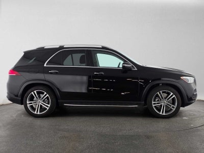 2022 Mercedes-Benz GLE 450 4MATIC® SUV