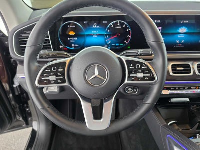 2022 Mercedes-Benz GLE 450 4MATIC® SUV