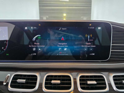 2022 Mercedes-Benz GLE 450 4MATIC® SUV