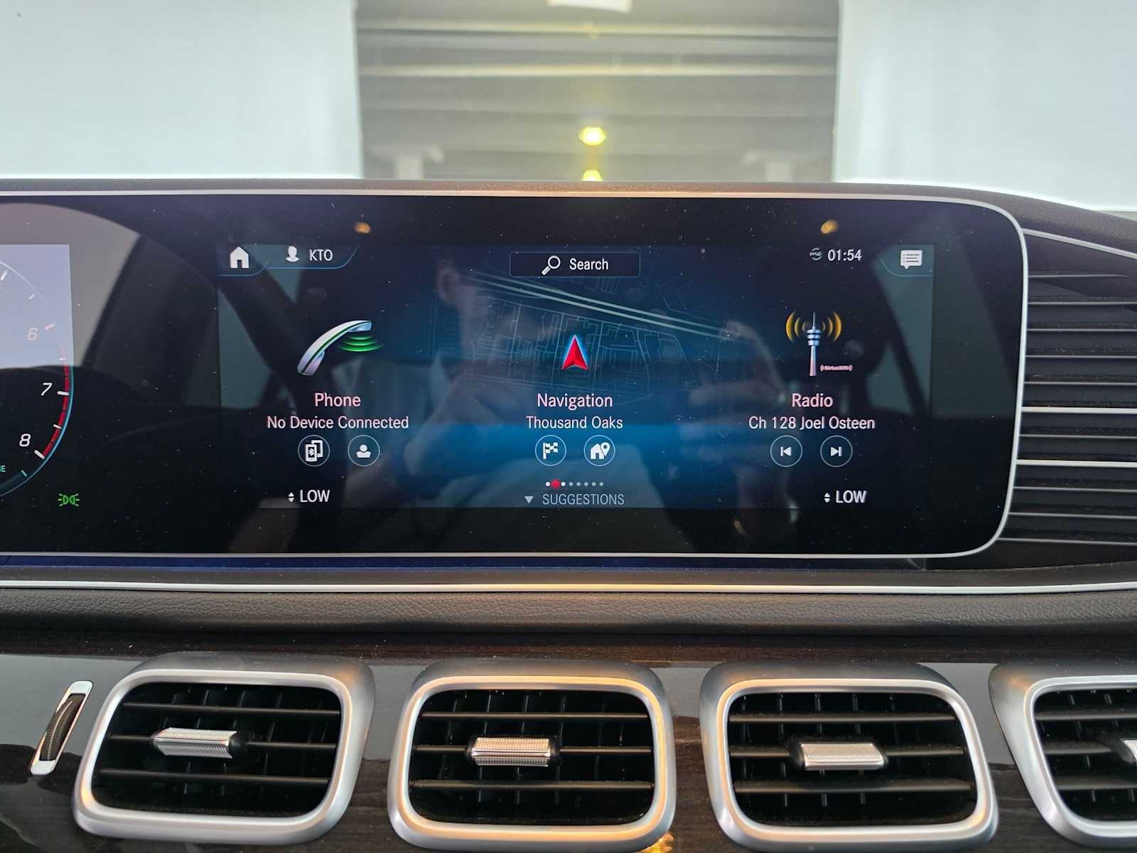 2022 Mercedes-Benz GLE 450 4MATIC® SUV