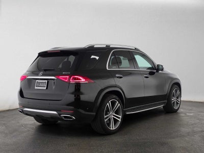 2022 Mercedes-Benz GLE 450 4MATIC® SUV