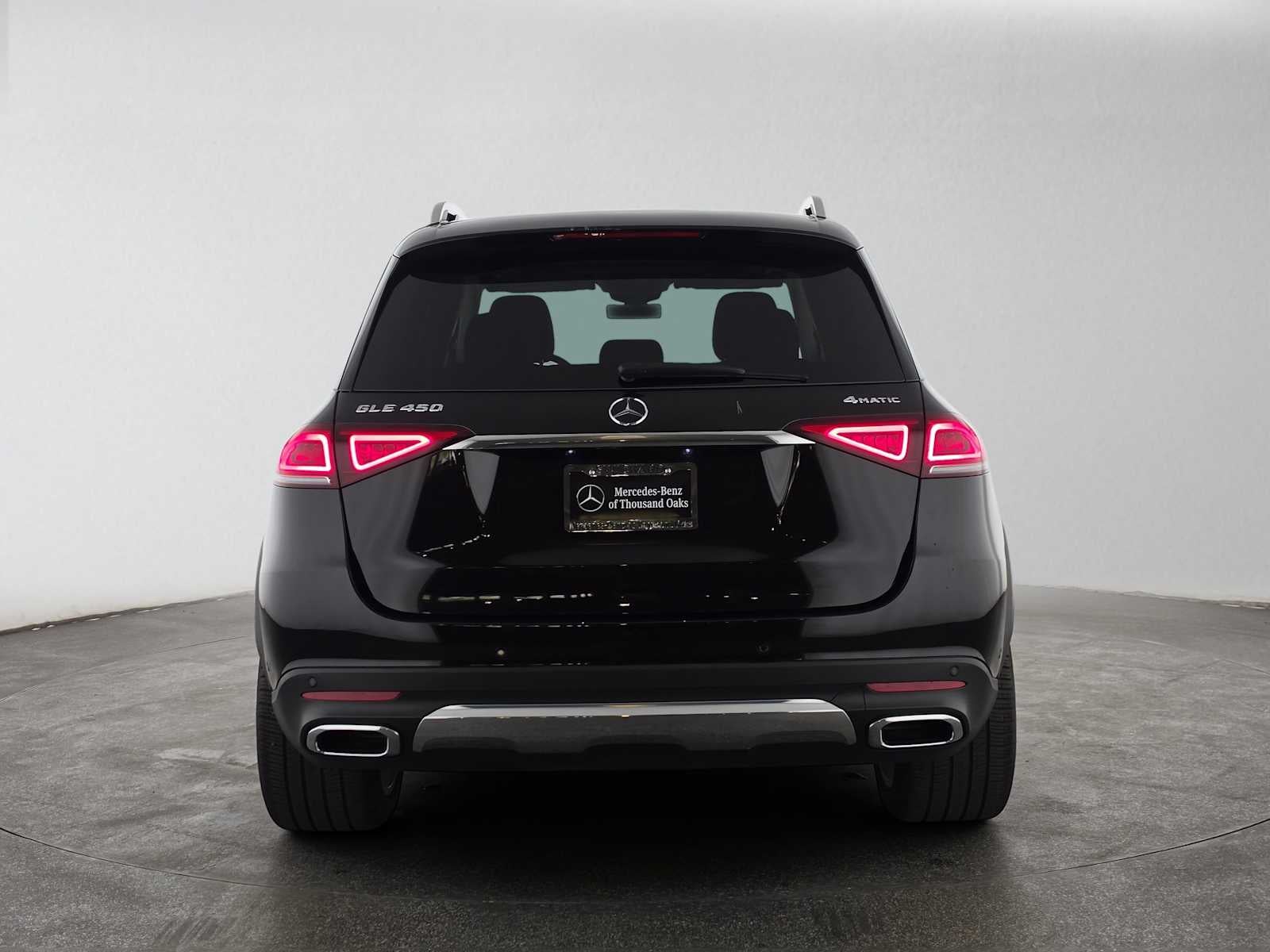 2022 Mercedes-Benz GLE 450 4MATIC® SUV