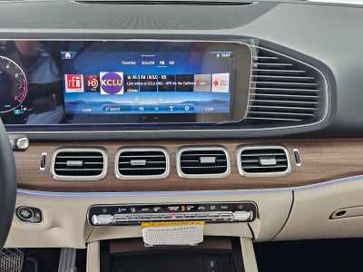 2026 Mercedes-Benz GLE GLE 450