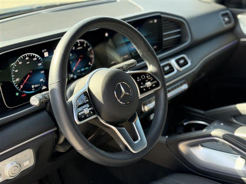 2023 Mercedes-Benz GLE GLE 450