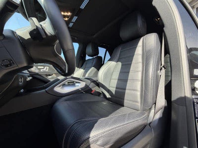 2023 Mercedes-Benz GLE GLE 450