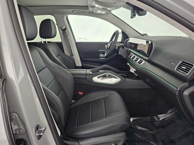 2026 Mercedes-Benz GLE 450 GLE 450