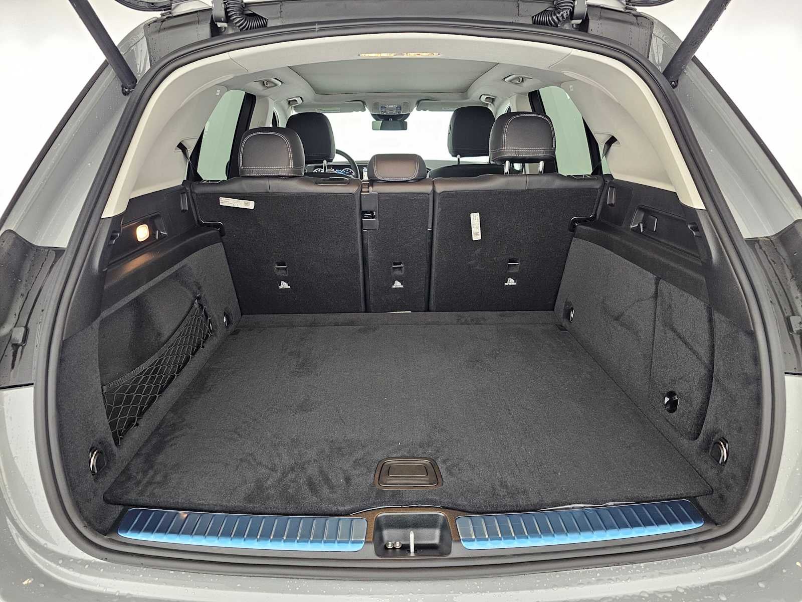 2026 Mercedes-Benz GLE 450 GLE 450