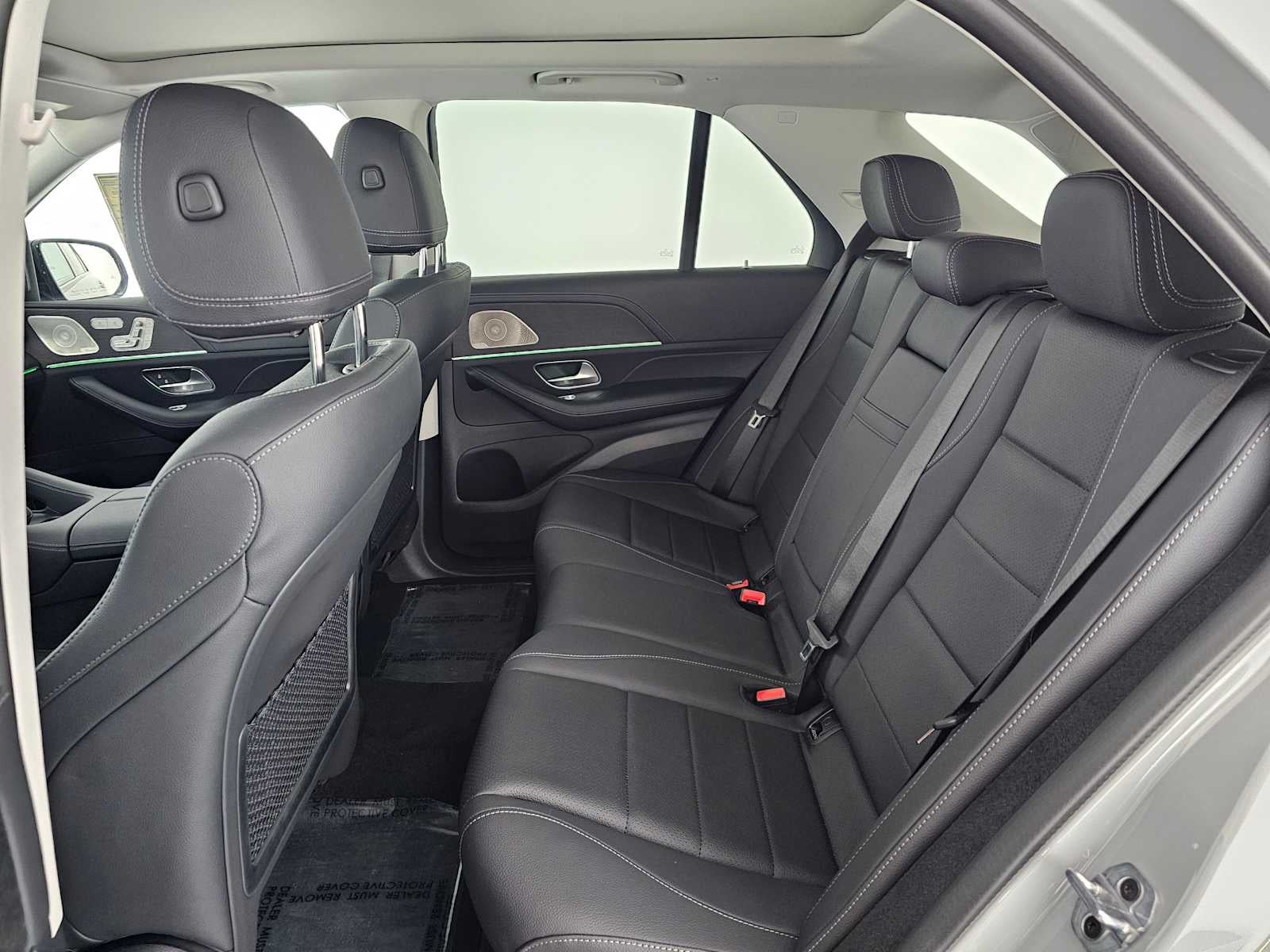 2026 Mercedes-Benz GLE 450 GLE 450