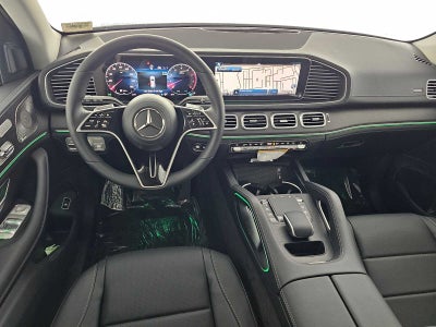2026 Mercedes-Benz GLE 450 GLE 450