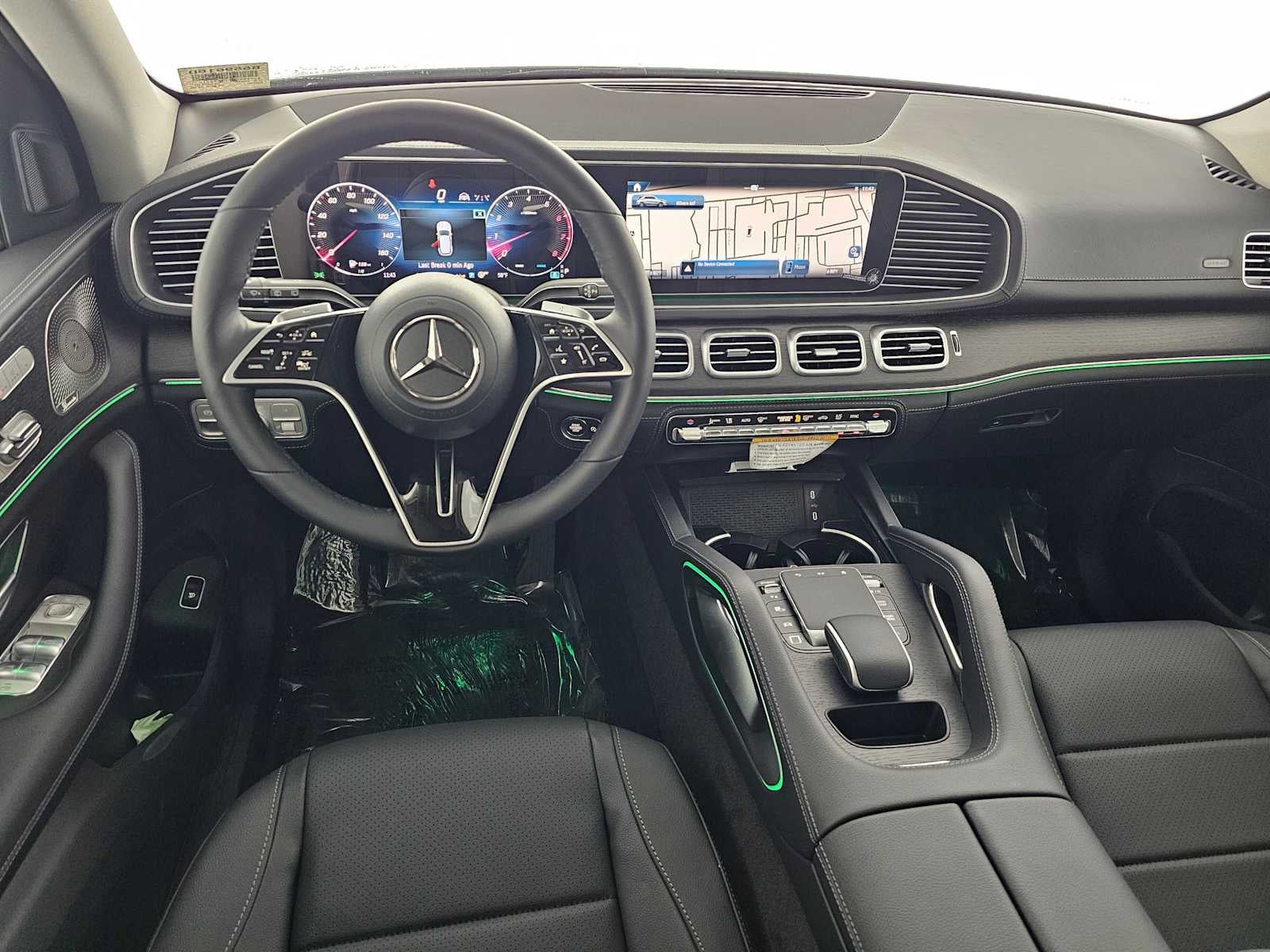 2026 Mercedes-Benz GLE 450 GLE 450